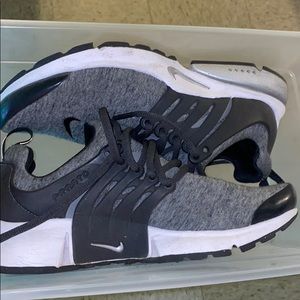 Nike presto